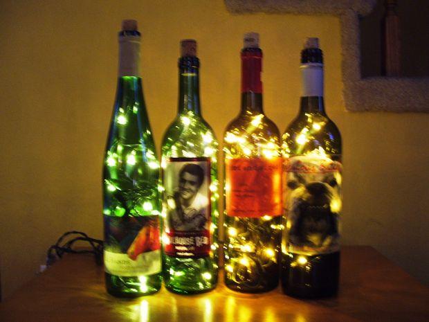 How to Cut Wine Bottles (DIY Project Tutorial) - Bob Vila