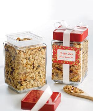 Easy Granola