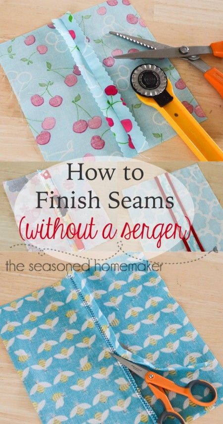 Must-Haves for Hand Sewing Beginners - The Seasoned Homemaker®