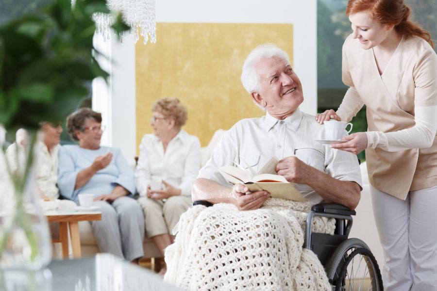 15 Reasons Why Retirement Homes Are Important